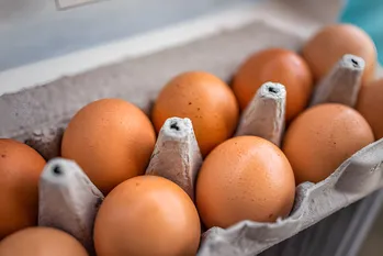 Hur många ägg kan jag äta om dagen? En nutritionistläkare namngav det exakta beloppet